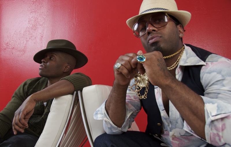 Camp Lo – March 2013