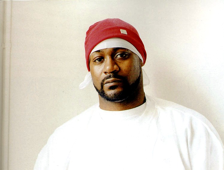 Ghostface Killah – May/ June 2009