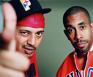 The+Beatnuts