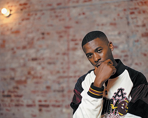 GZA – FEB 2010