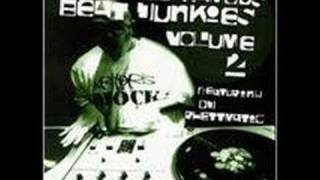 beatjunkies utube