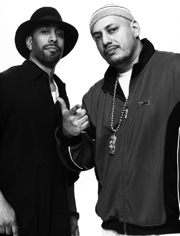 BEATNUTS – SEPTEMBER/ OCTOBER 2011