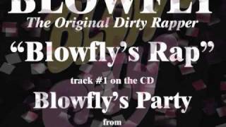 blowfly utube