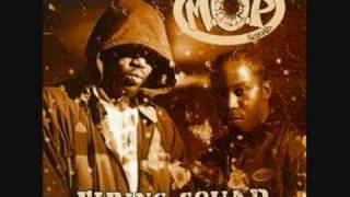 m.o.p. utube