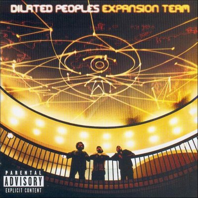 Dilated Peoples