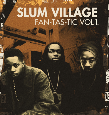 Slumvillage-vol1official