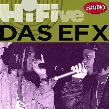 das efx album