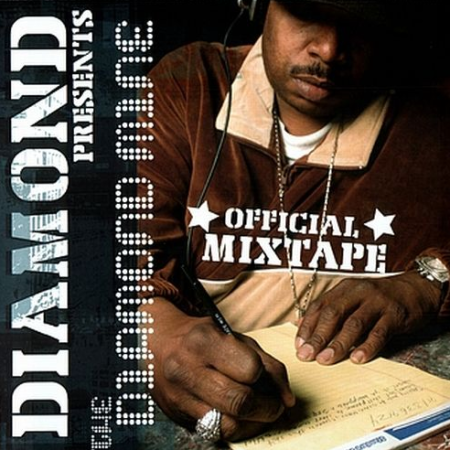 diamond d mixtape