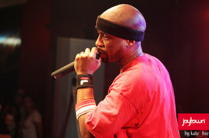 masta ace 63