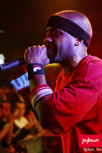 masta ace 64