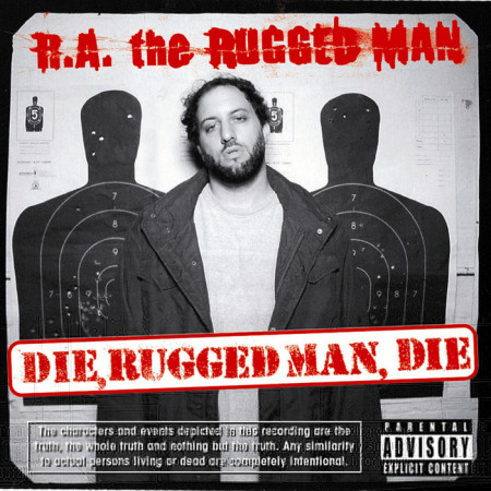 Legends Never Die (R.A. the Rugged Man album) - Wikipedia