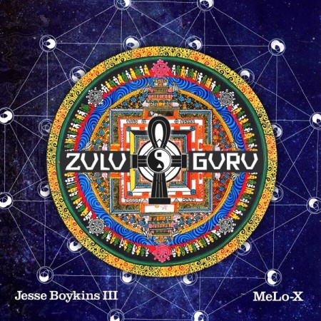 zulu guru album