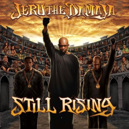 Jeru-The-Damaja-Still-Rising-2007-Front