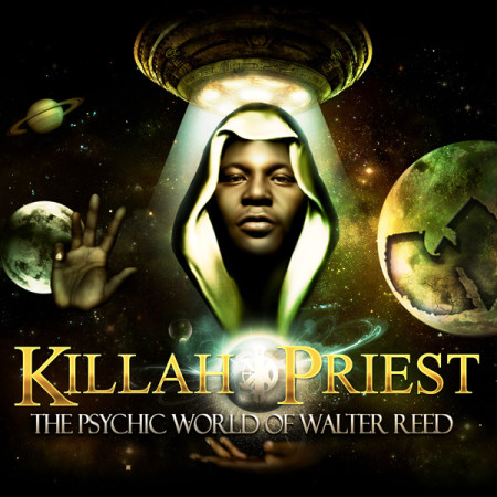 killah priest