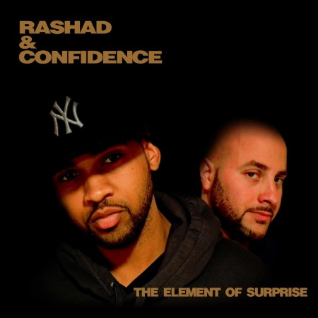 rashad and confidence