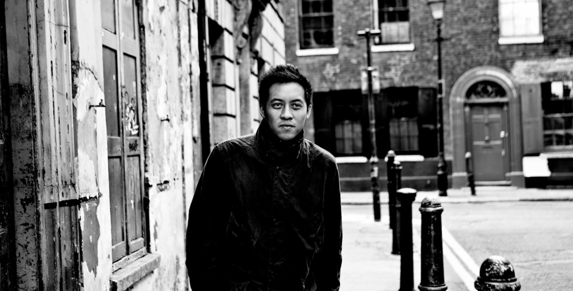 ERIC LAU – October 2014