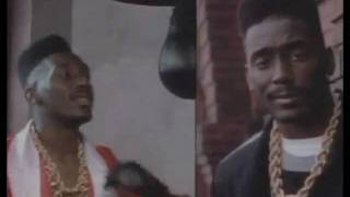 Big-Daddy-Kane-Aint-No-Half-Steppin-video