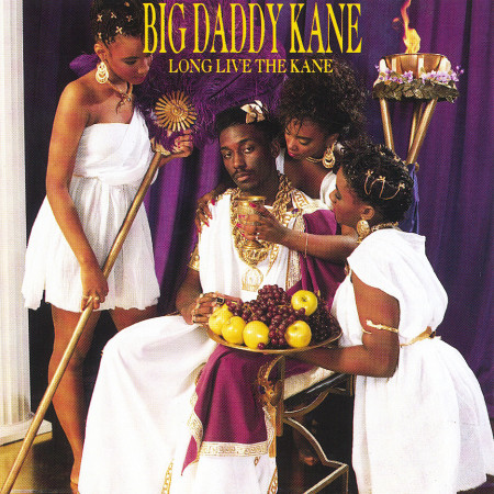 Big-Daddy-Kane-Long-Live-the-Kane-Album