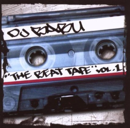 Dj-Babu-THe-Beat-Tape-Vol.1