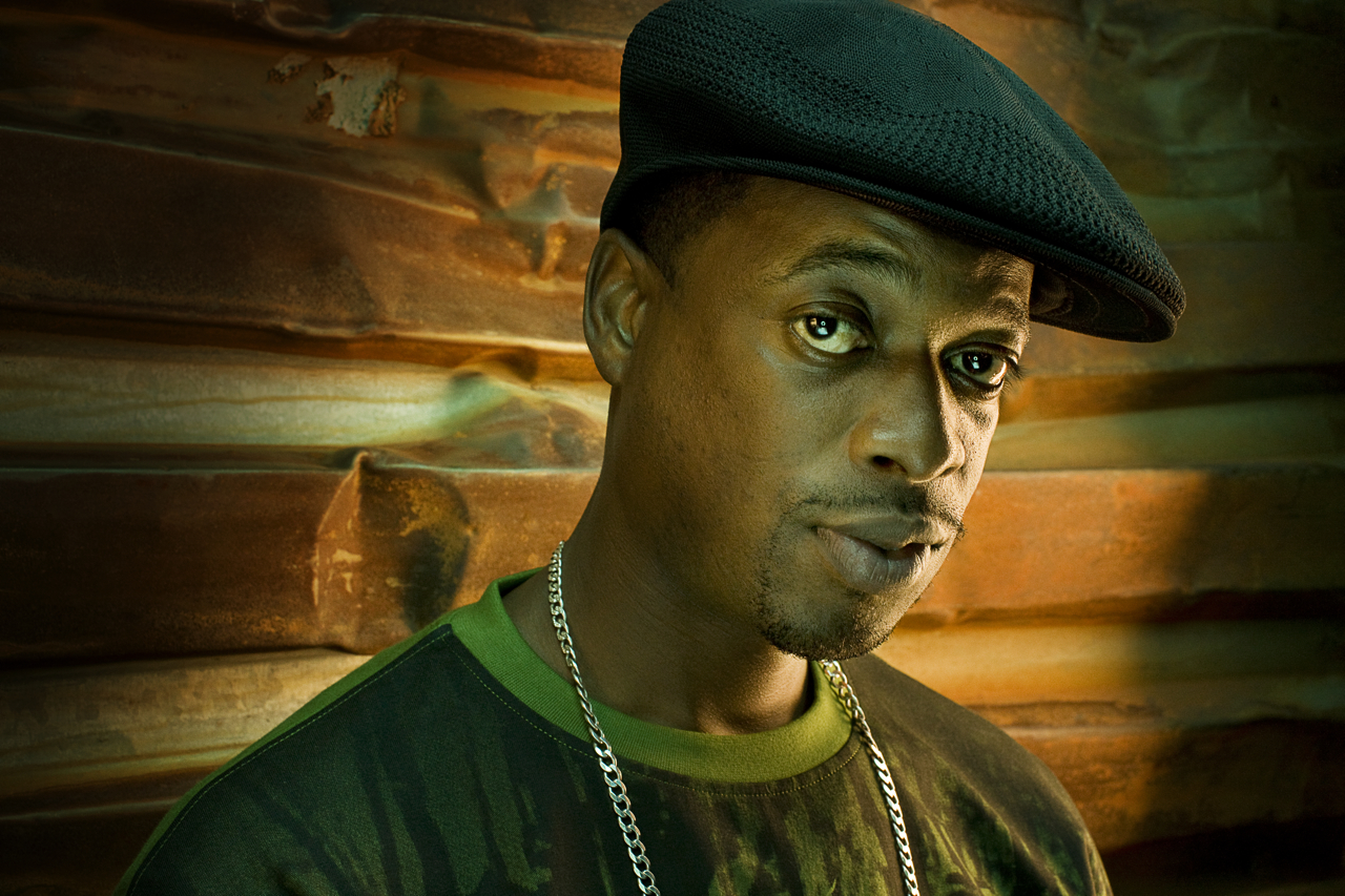 DEVIN THE DUDE – March 2017