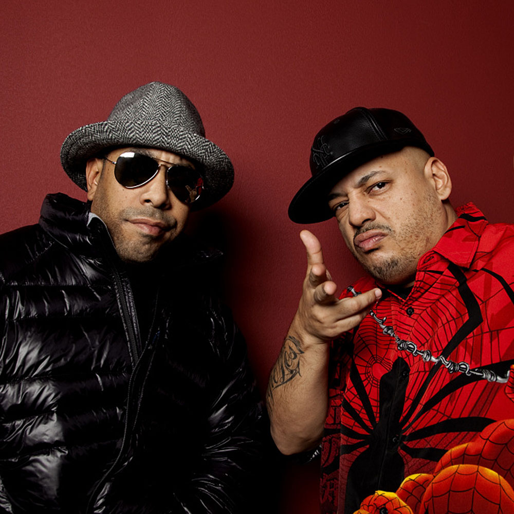 The Beatnuts – Aug/Sept 2018