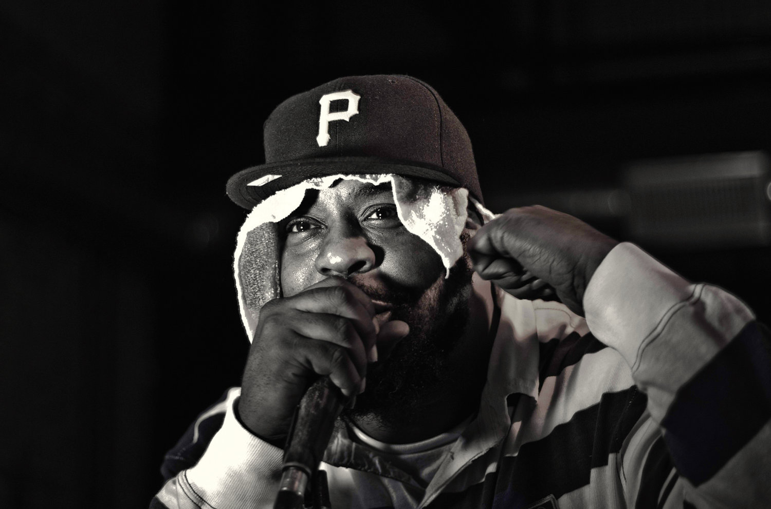 SEAN PRICE TRIBUTE TOUR FEAT ROCK of HELTAH SKELTAH & BERNADETTE